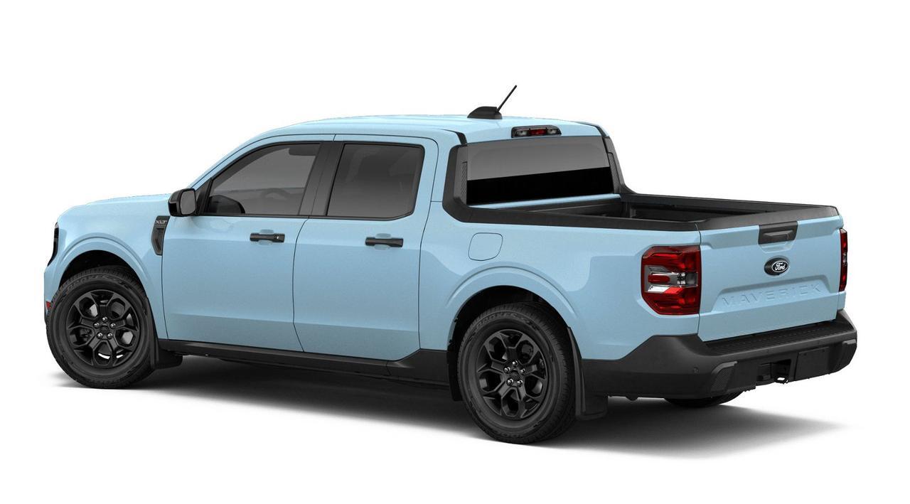 2026 Ford Maverick XLT Springfield VA