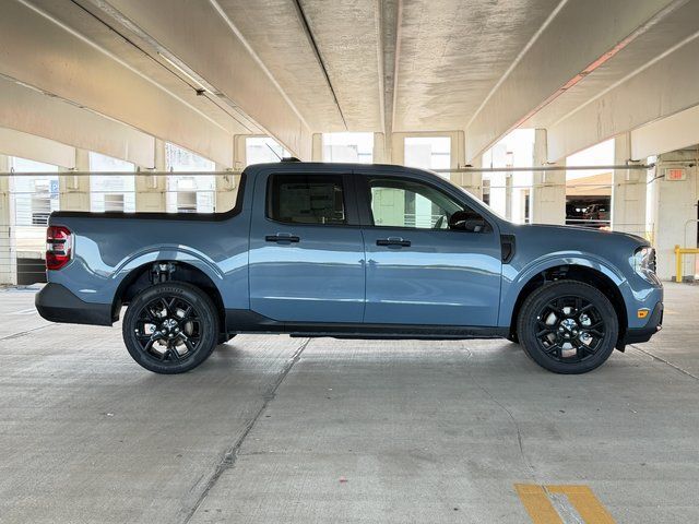 2026 Ford Maverick XLT Springfield VA