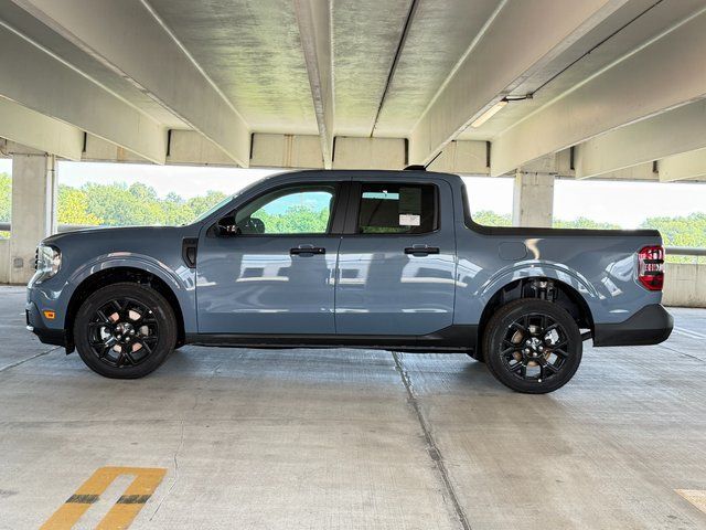 2026 Ford Maverick XLT Springfield VA