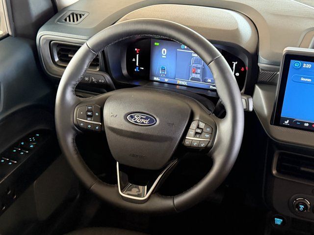 2026 Ford Maverick XLT Springfield VA