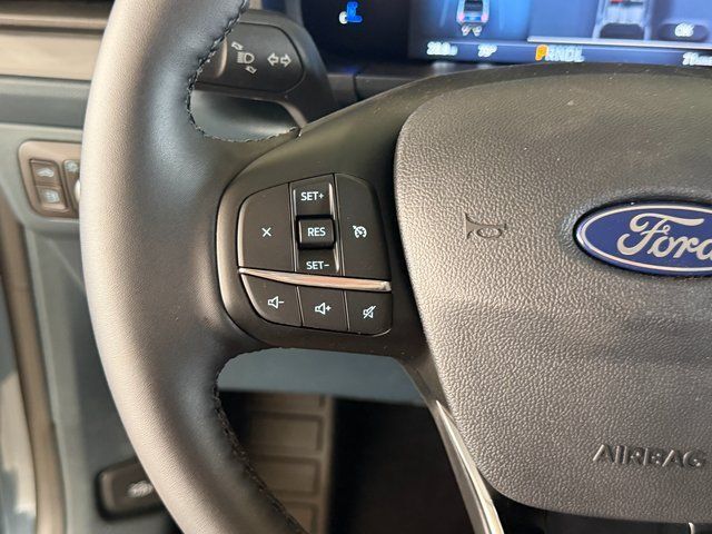 2026 Ford Maverick XLT Springfield VA