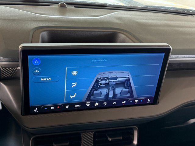 2026 Ford Maverick XLT Springfield VA