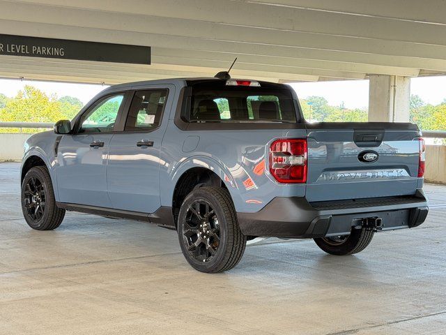 2026 Ford Maverick XLT Springfield VA