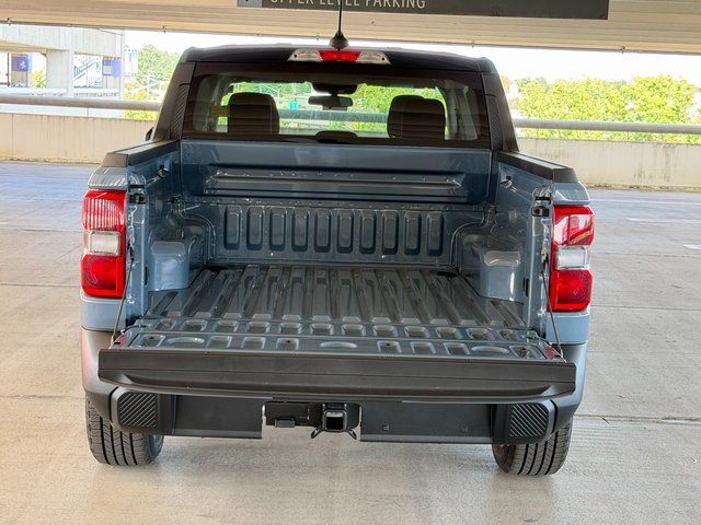 2026 Ford Maverick XLT Springfield VA