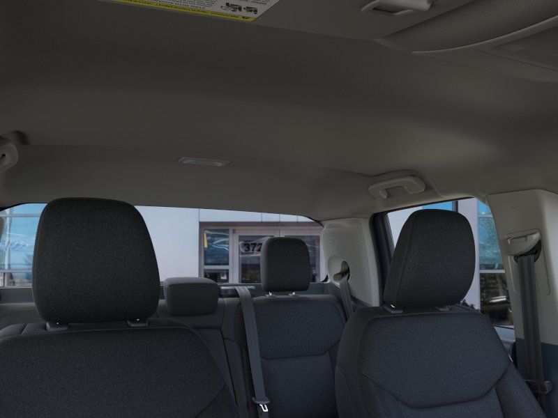 2026 Ford Maverick XLT Springfield VA