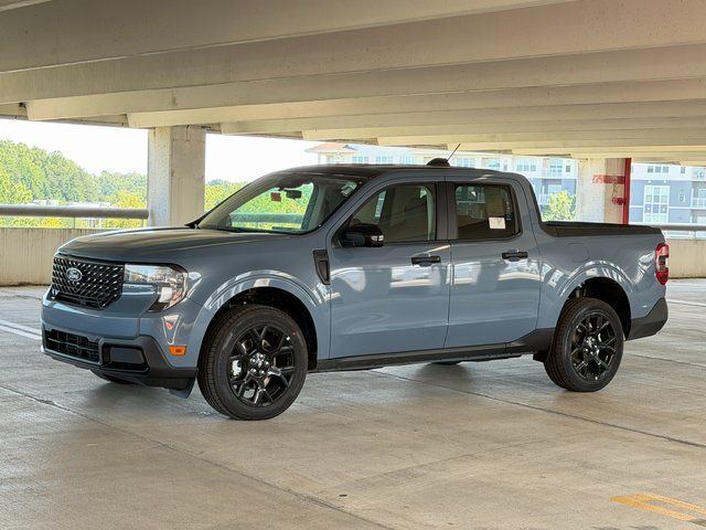 2026 Ford Maverick XLT Springfield VA