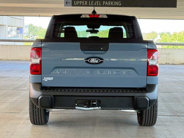 2026 Ford Maverick XLT Springfield VA