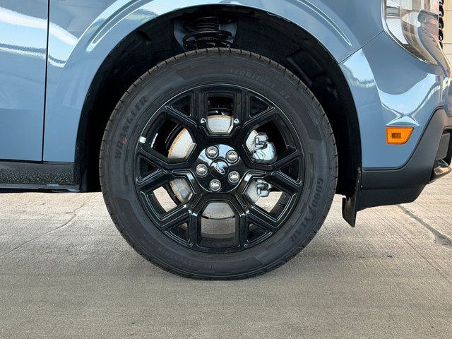 2026 Ford Maverick XLT Springfield VA