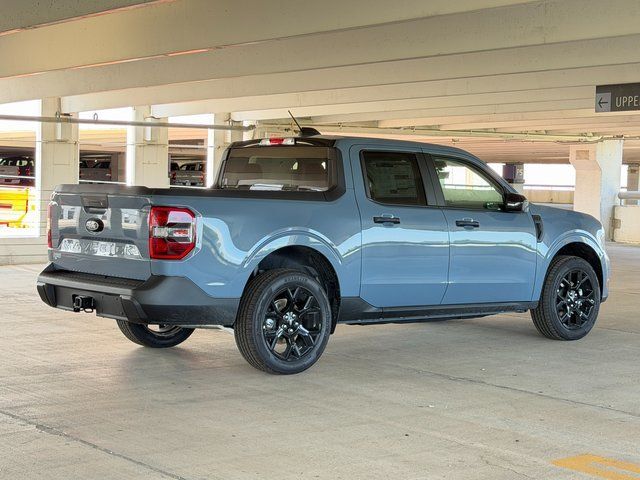 2026 Ford Maverick XLT Springfield VA