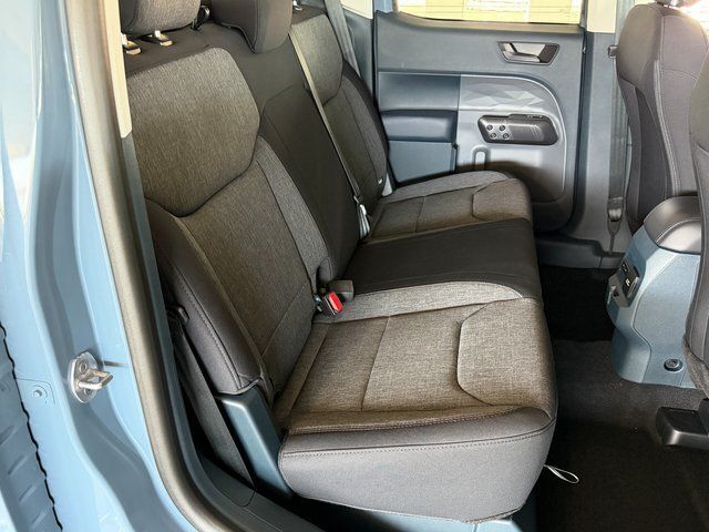 2026 Ford Maverick XLT Springfield VA