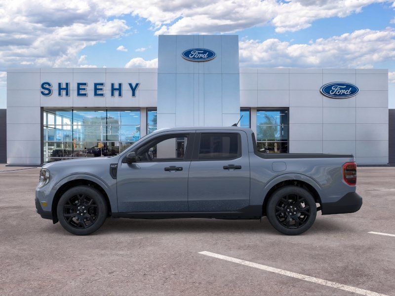 2026 Ford Maverick XLT Springfield VA