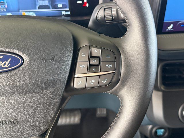 2026 Ford Maverick XLT Springfield VA