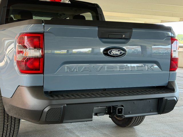 2026 Ford Maverick XLT Springfield VA