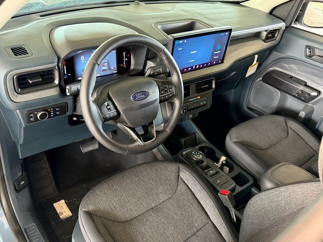 2026 Ford Maverick XLT Springfield VA
