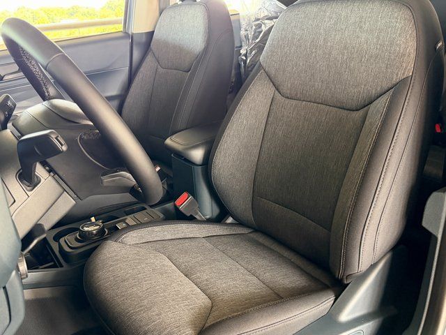 2026 Ford Maverick XLT Springfield VA