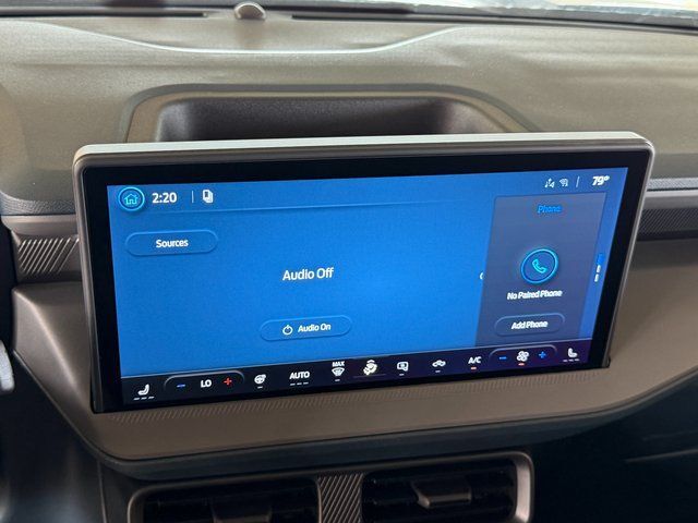 2026 Ford Maverick XLT Springfield VA