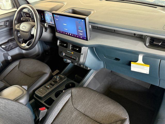 2026 Ford Maverick XLT Springfield VA