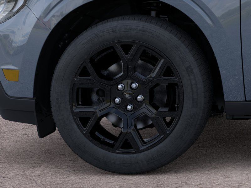 2026 Ford Maverick XLT Springfield VA