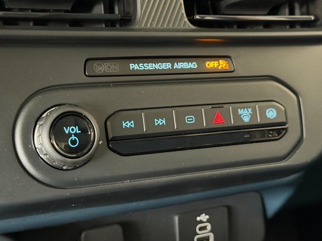 2026 Ford Maverick XLT Springfield VA