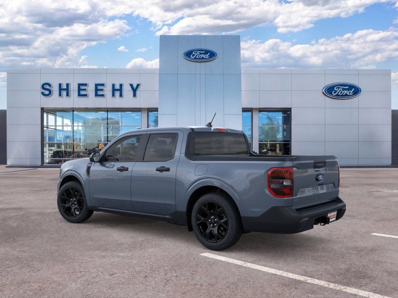 2026 Ford Maverick XLT Springfield VA