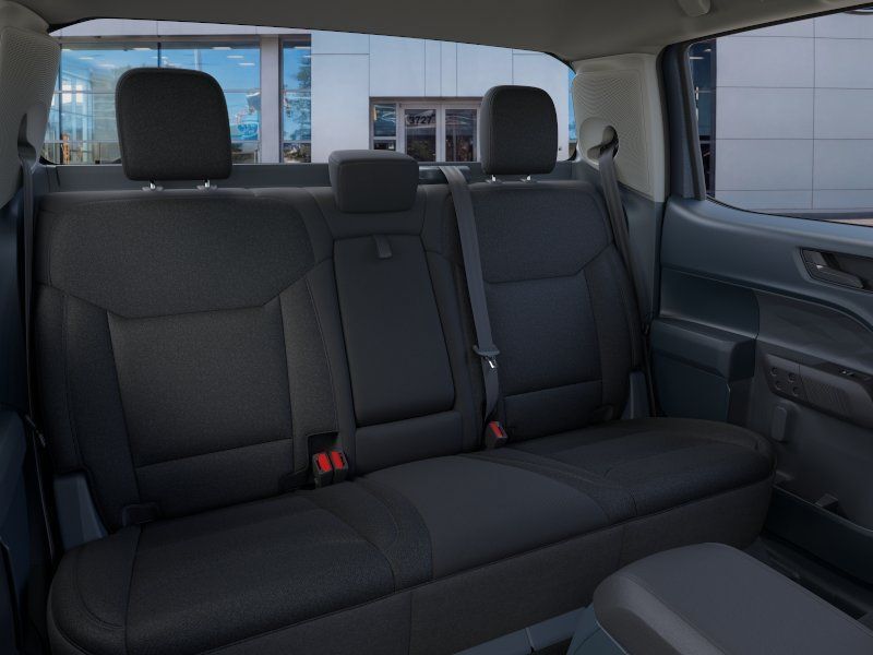 2026 Ford Maverick XLT Springfield VA