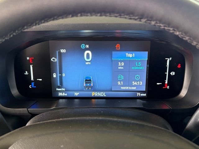 2026 Ford Maverick XLT Springfield VA