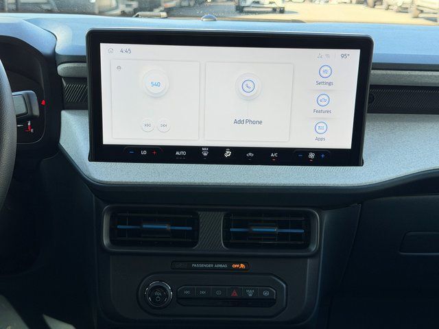 2026 Ford Maverick XLT Springfield VA