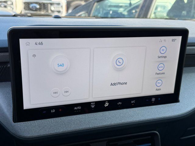 2026 Ford Maverick XLT Springfield VA