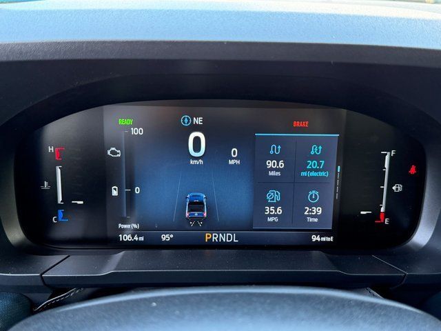 2026 Ford Maverick XLT Springfield VA