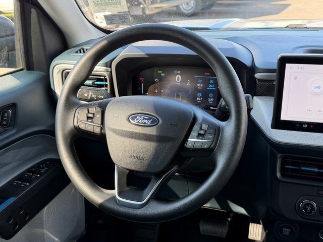 2026 Ford Maverick XLT Springfield VA