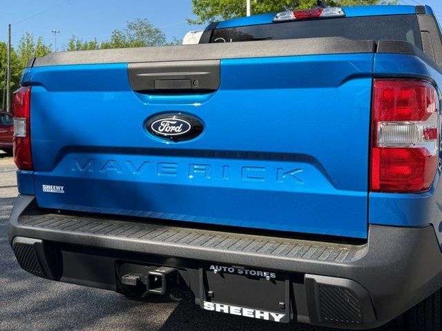 2026 Ford Maverick XLT Springfield VA
