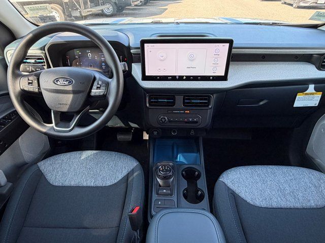 2026 Ford Maverick XLT Springfield VA