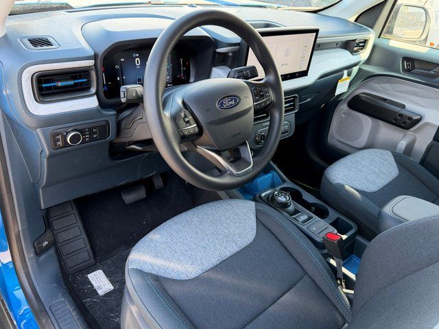 2026 Ford Maverick XLT Springfield VA