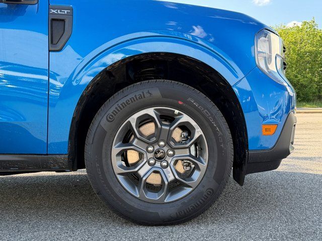 2026 Ford Maverick XLT Springfield VA