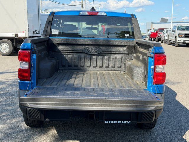 2026 Ford Maverick XLT Springfield VA