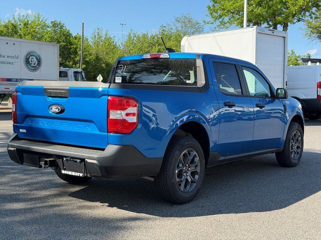2026 Ford Maverick XLT Springfield VA