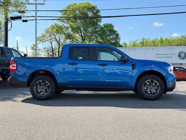 2026 Ford Maverick XLT Springfield VA