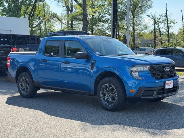 2026 Ford Maverick XLT Springfield VA