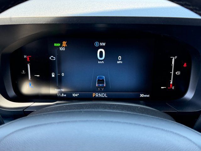 2026 Ford Maverick XLT Springfield VA