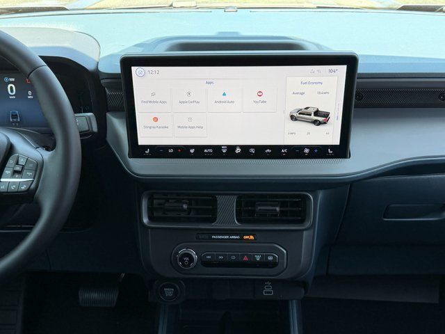 2026 Ford Maverick XLT Springfield VA