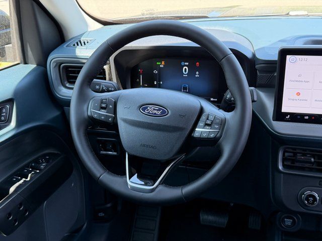 2026 Ford Maverick XLT Springfield VA
