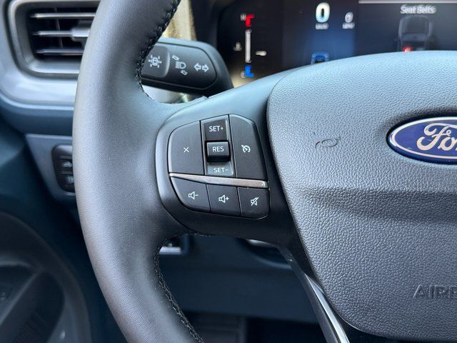 2026 Ford Maverick XLT Springfield VA