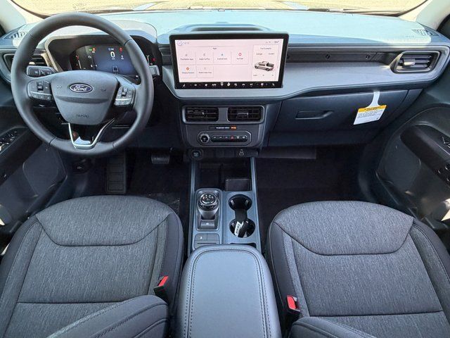 2026 Ford Maverick XLT Springfield VA