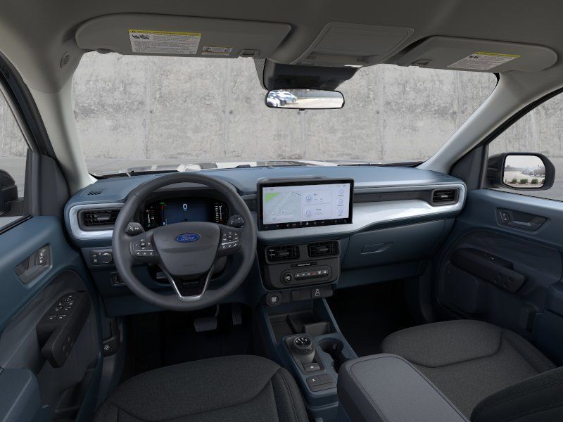 2026 Ford Maverick XLT Springfield VA