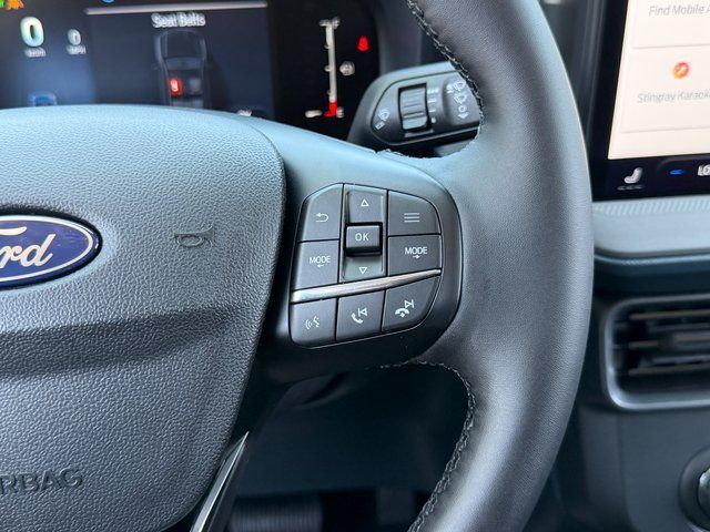 2026 Ford Maverick XLT Springfield VA