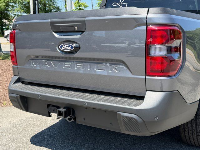 2026 Ford Maverick XLT Springfield VA