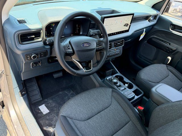 2026 Ford Maverick XLT Springfield VA