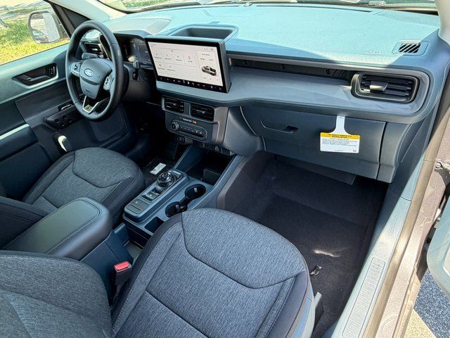 2026 Ford Maverick XLT Springfield VA