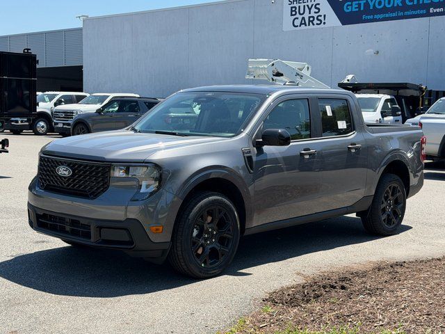 2026 Ford Maverick XLT Springfield VA