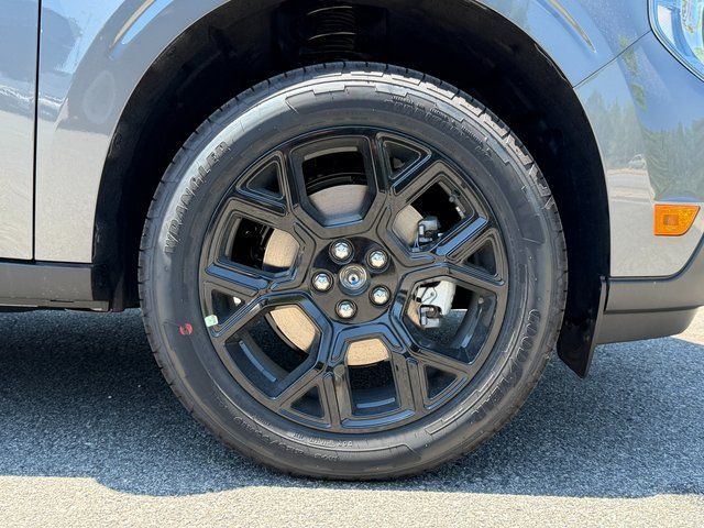2026 Ford Maverick XLT Springfield VA